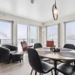 Apartament Valen Brygge 1 Bedroom Apartment, *