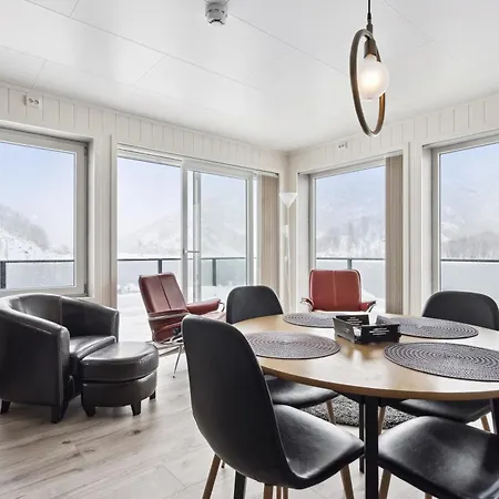 Апартаменты Valen Brygge 1 Bedroom Apartment, *